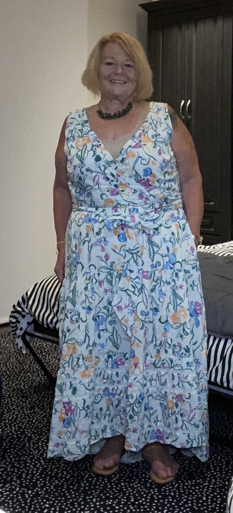 Member review photo