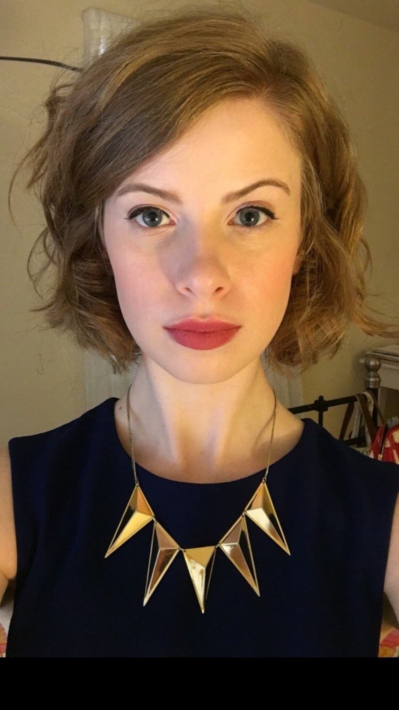 Megan