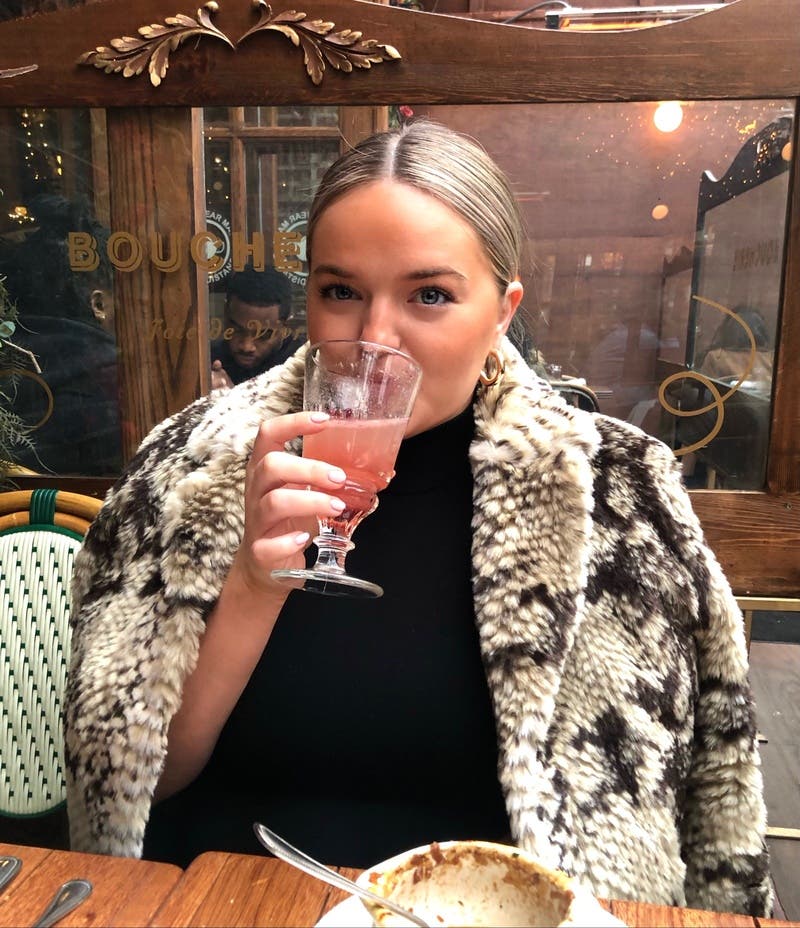 Fame Faux Fur Jacket by Unreal Fur | Rent the Runway