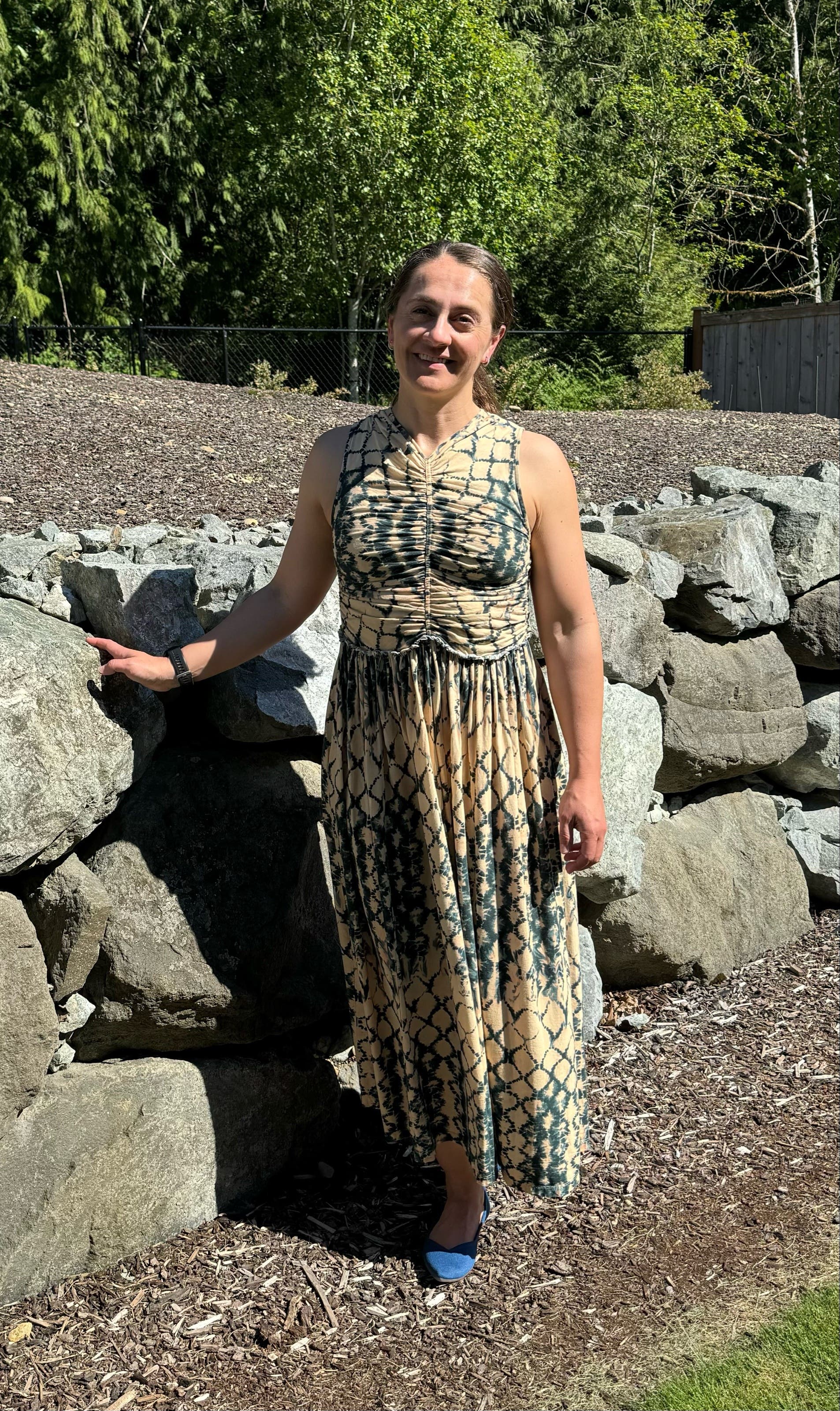 Sascha Dress by Ulla Johnson | Rent the Runway