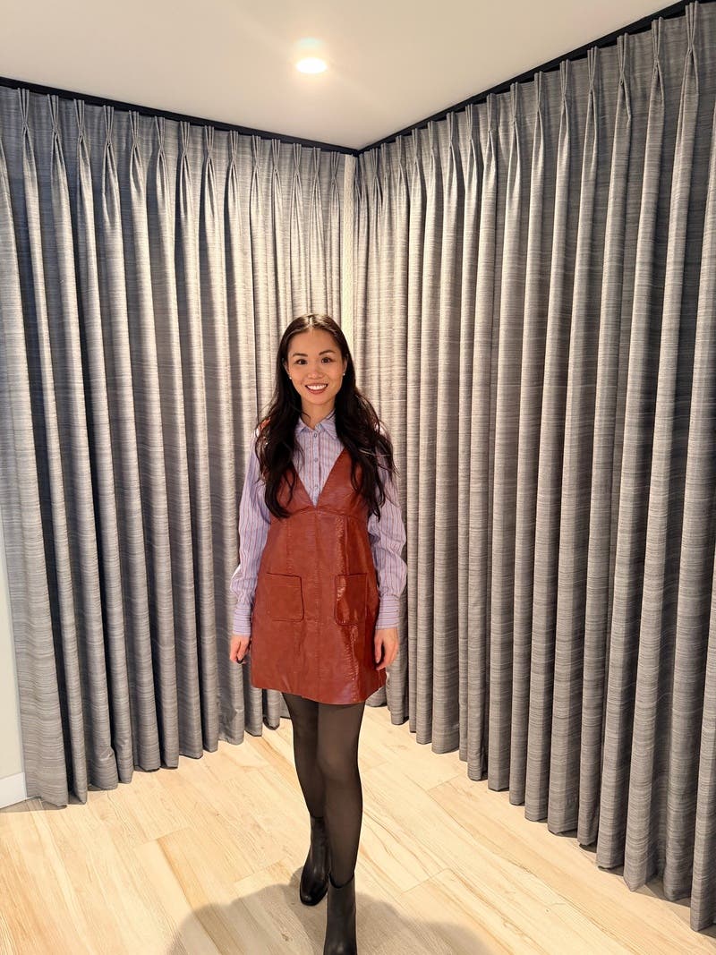 Member review photo