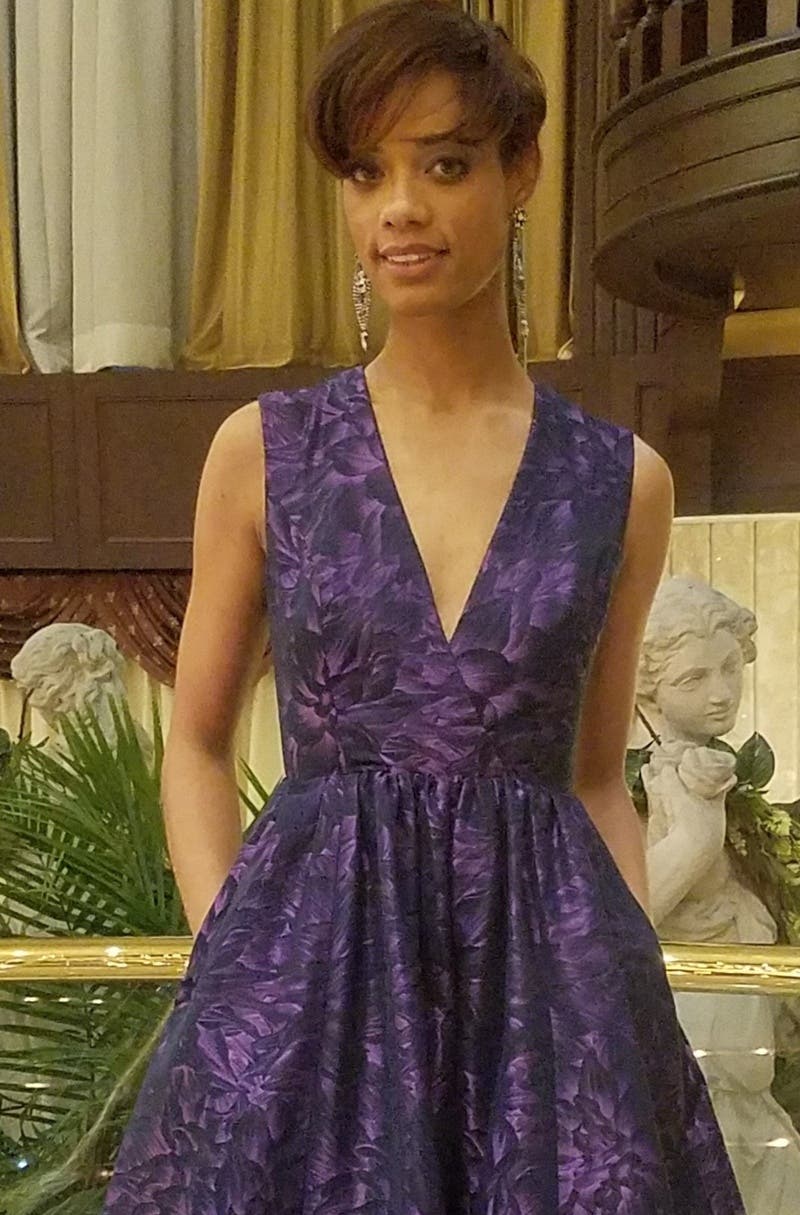 Kaleena