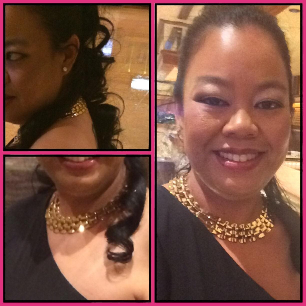 Member review photo