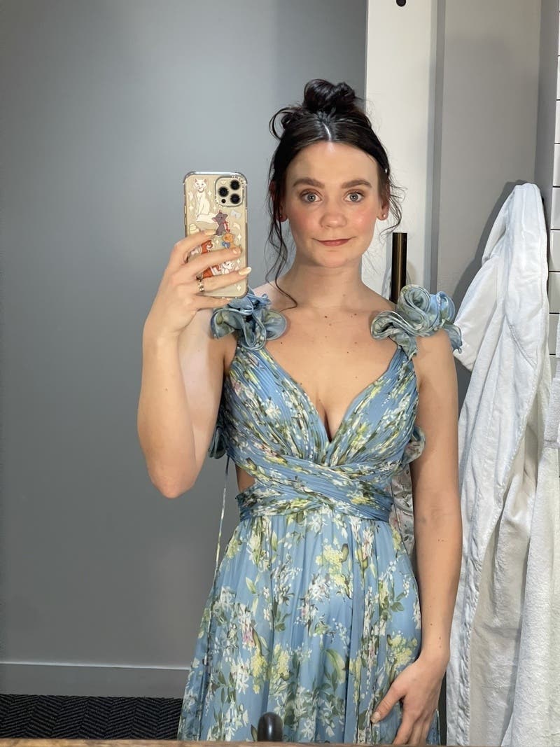 Mary