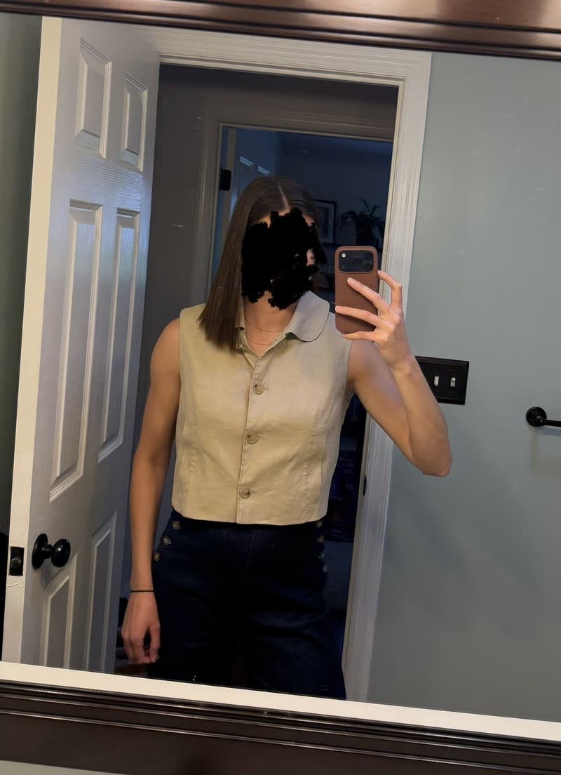 Member review photo