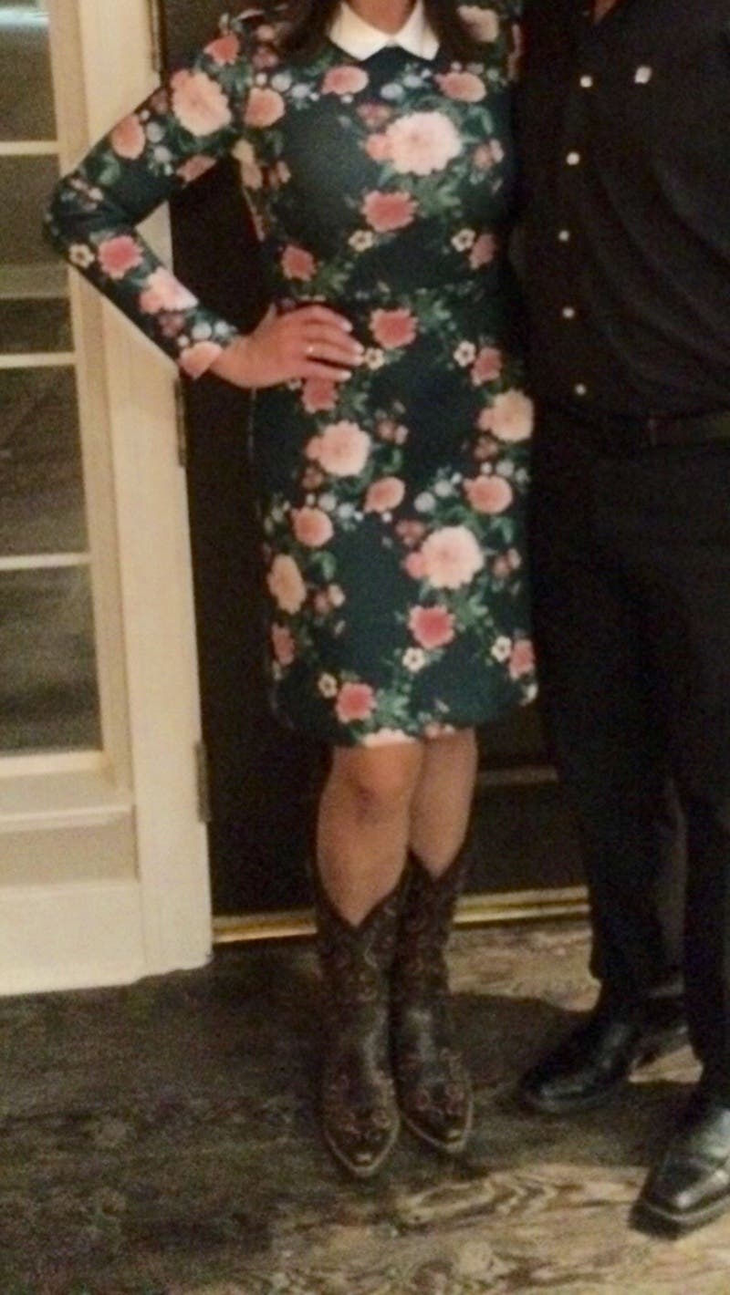 Megan