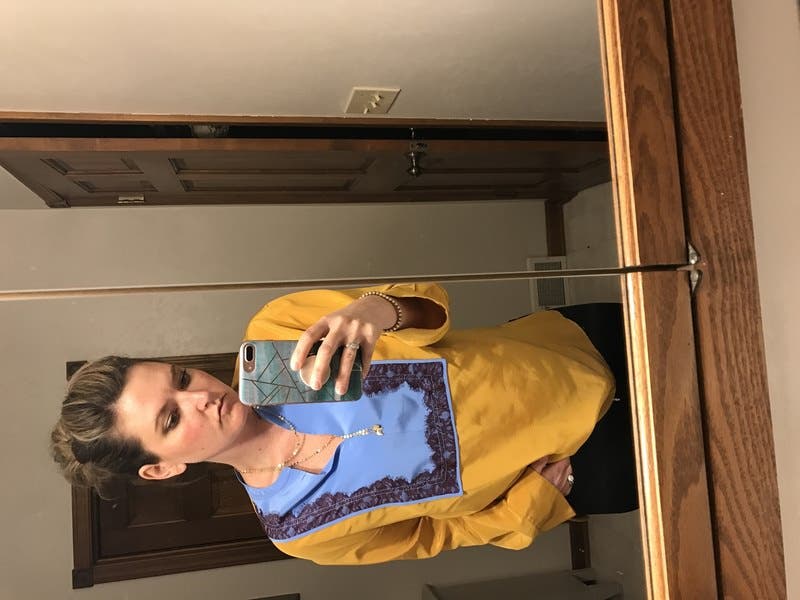 Member review photo