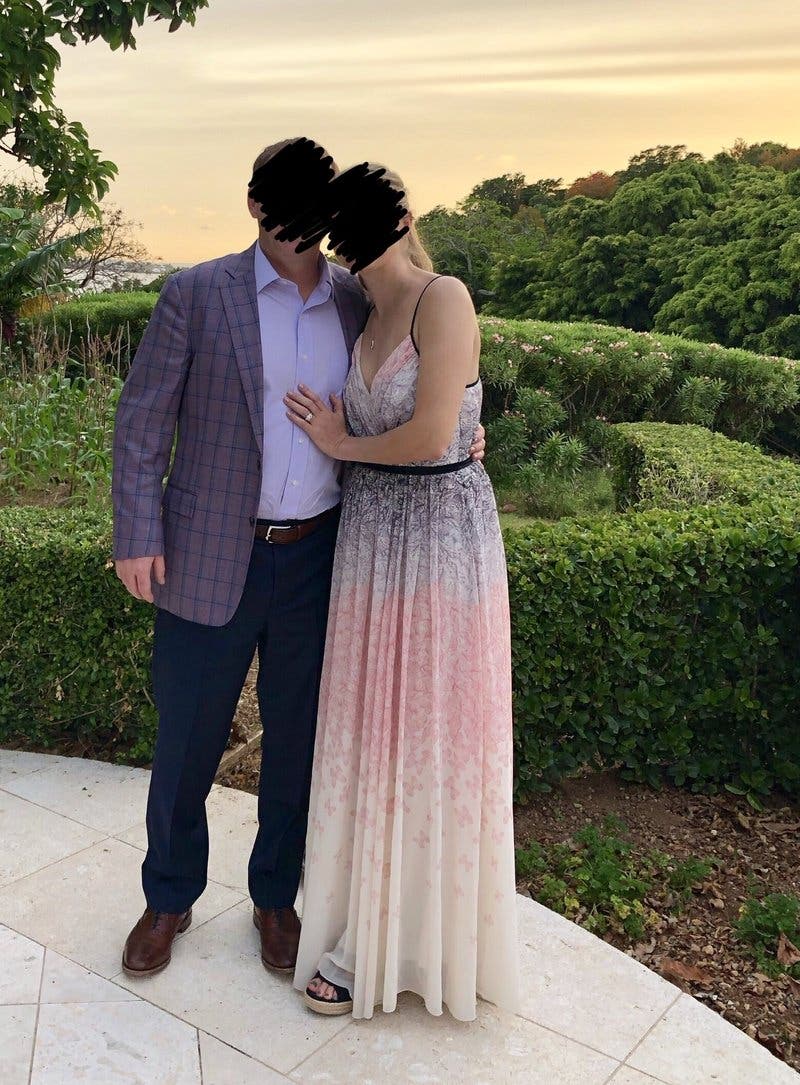 Member review photo