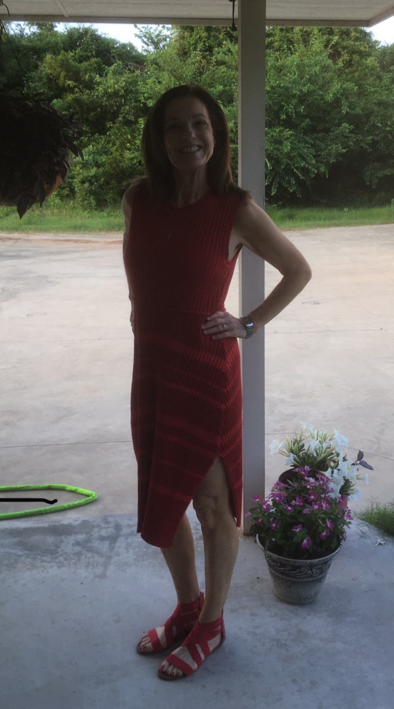 Member review photo