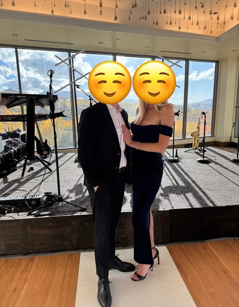 Member review photo