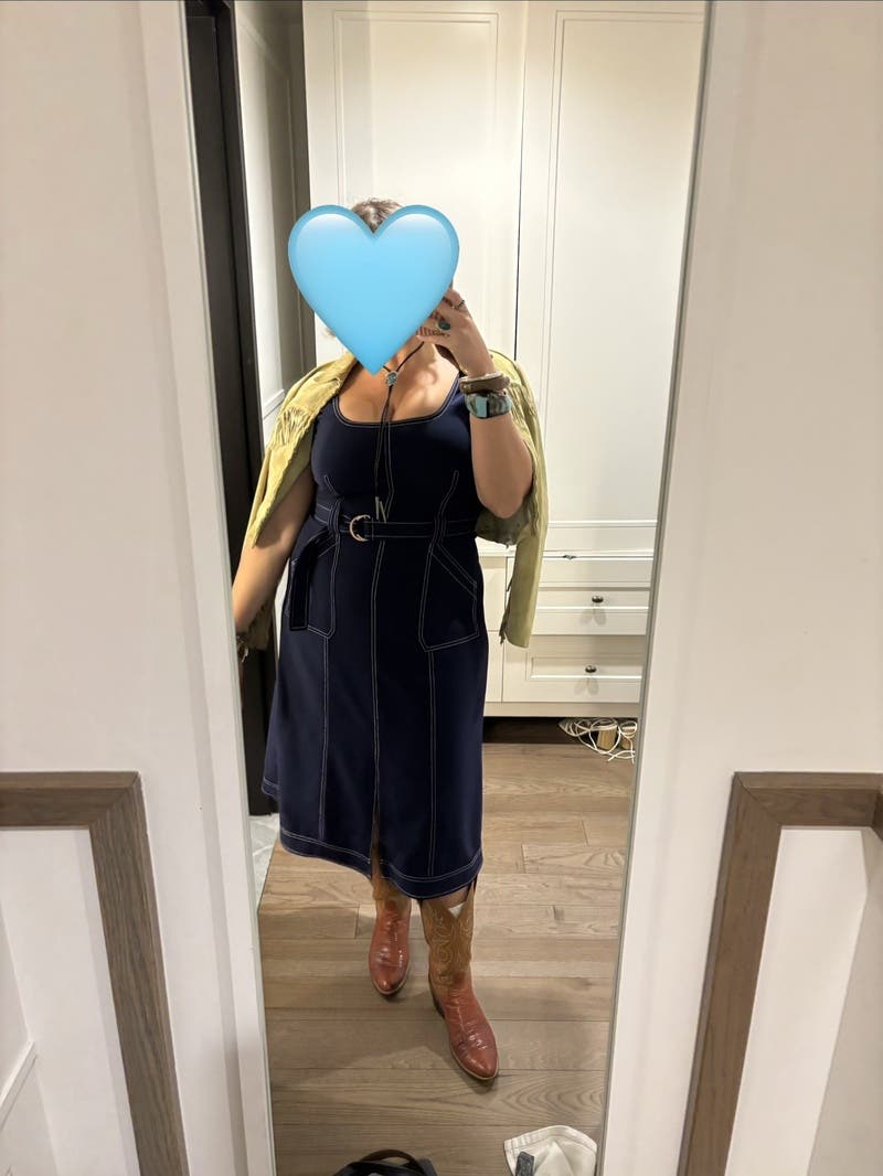 Member review photo