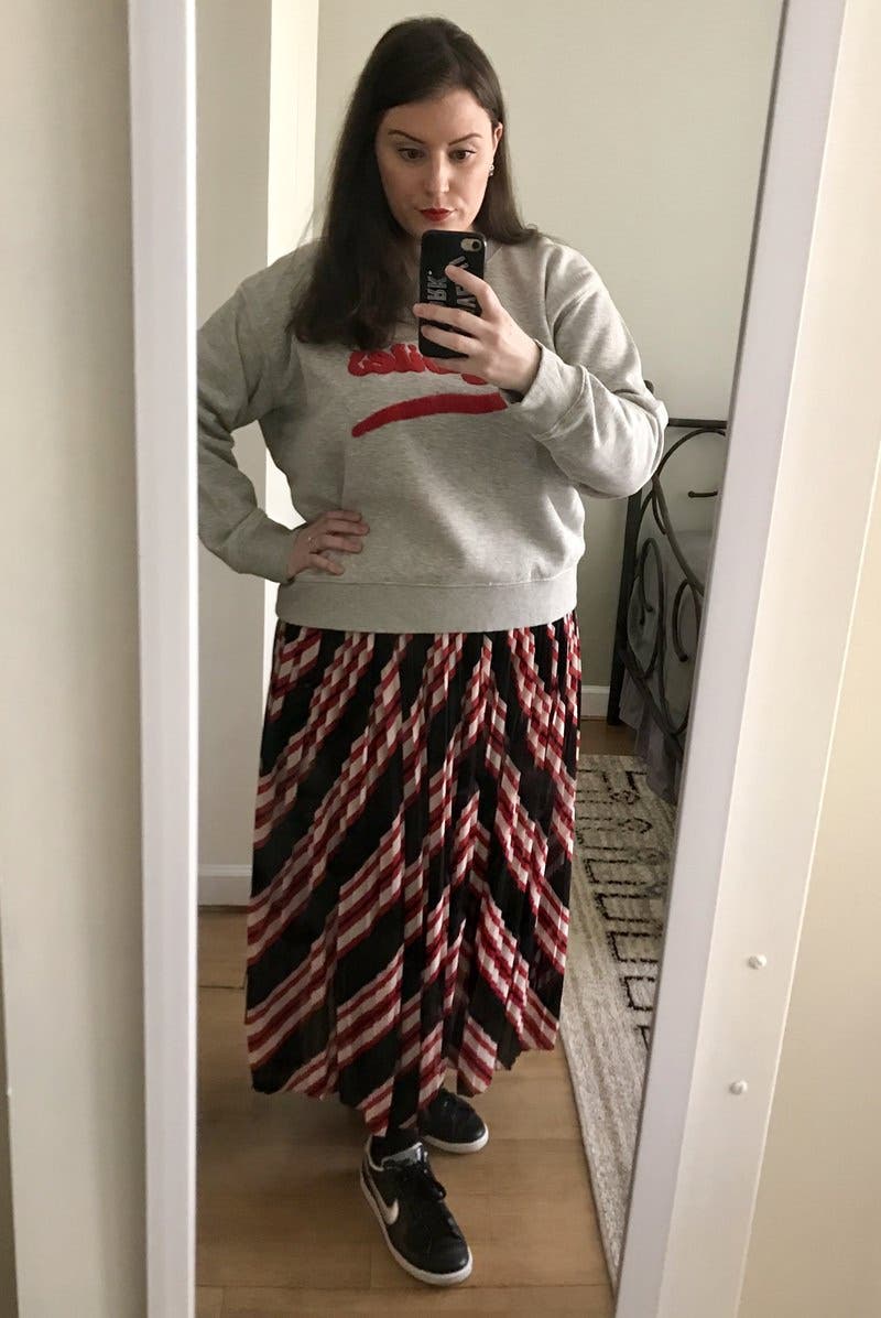 Member review photo