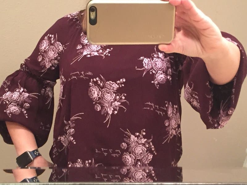 Member review photo