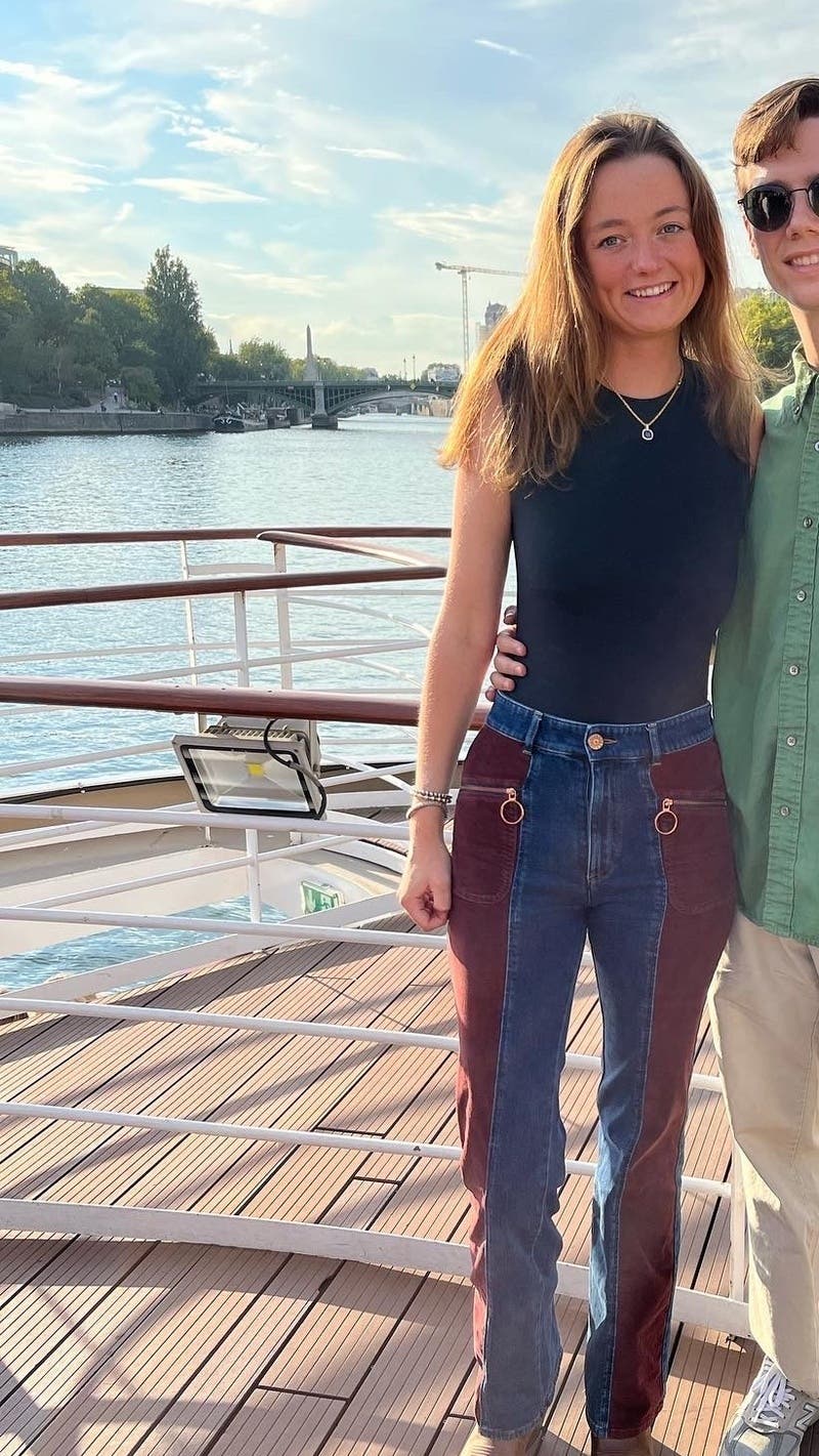 Denim Corduroy Bootcut Jeans by See by Chloé | Rent the Runway