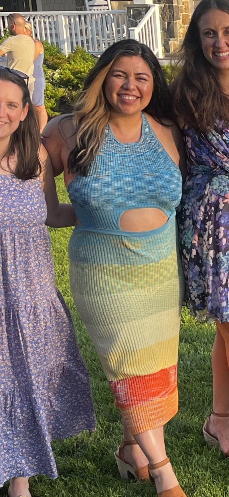 Cristina
