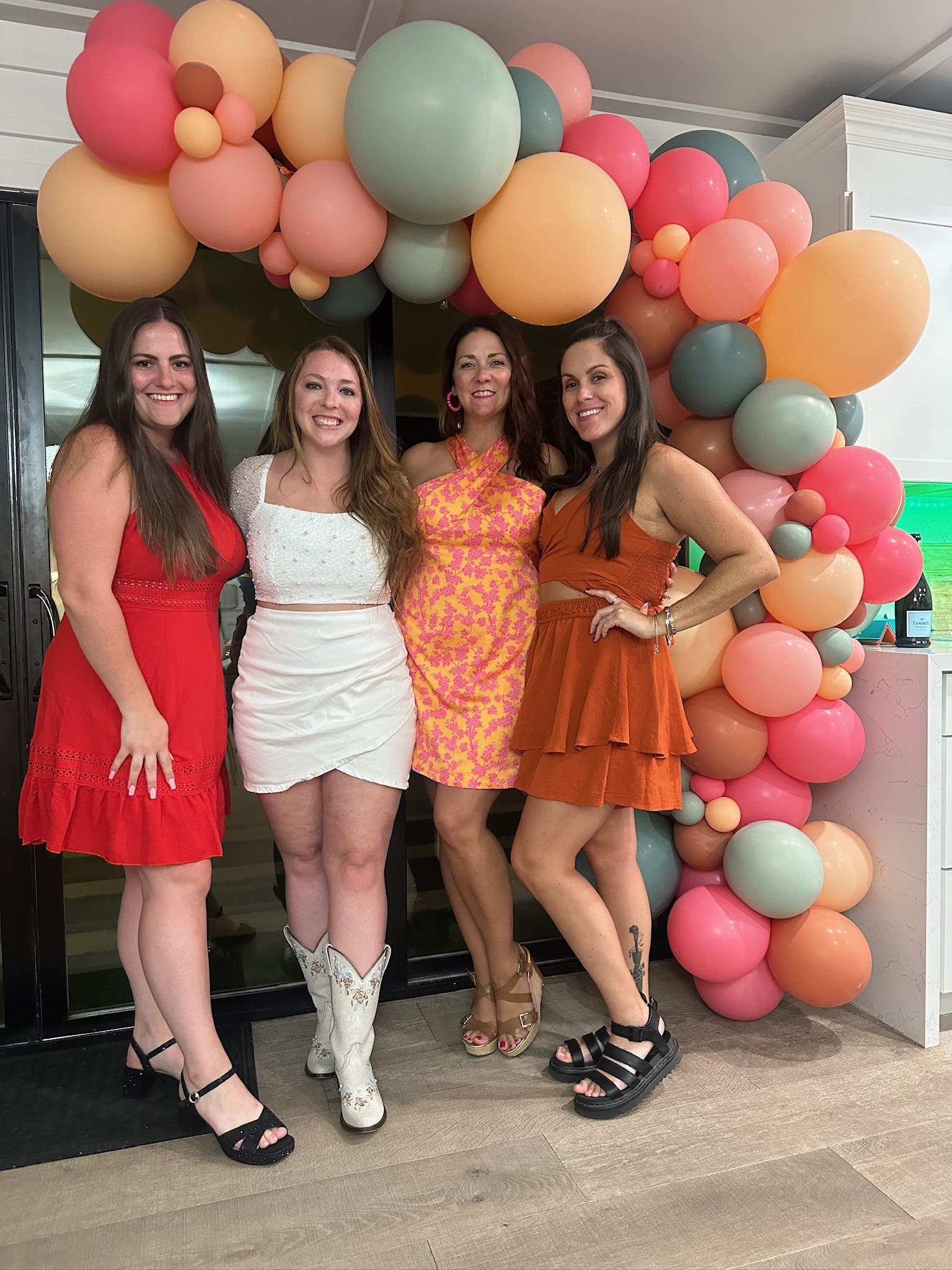 Member review photo