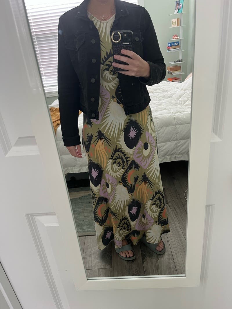 Member review photo