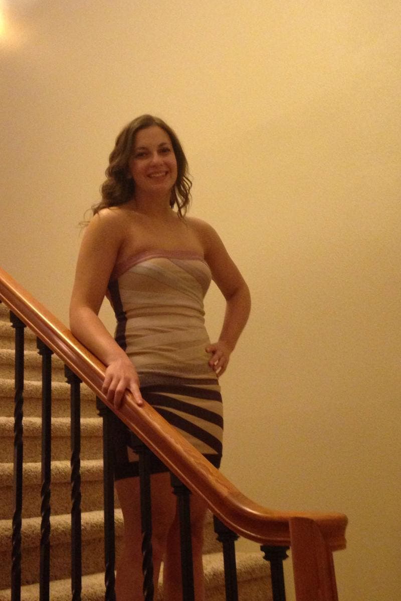 Sarah