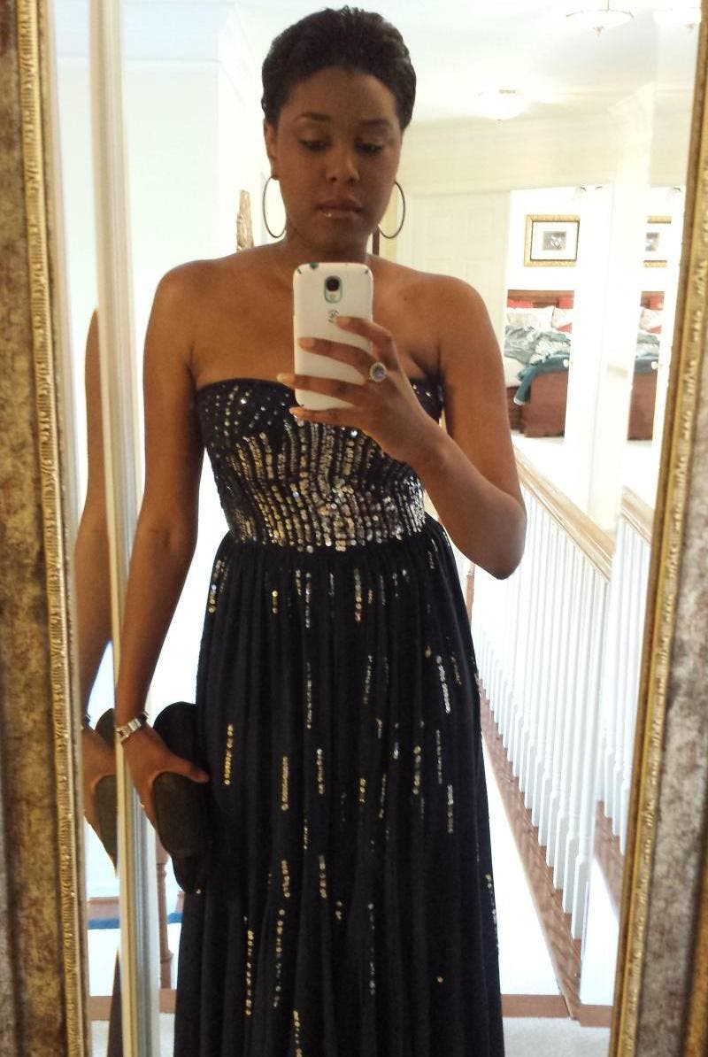 Tiffanie