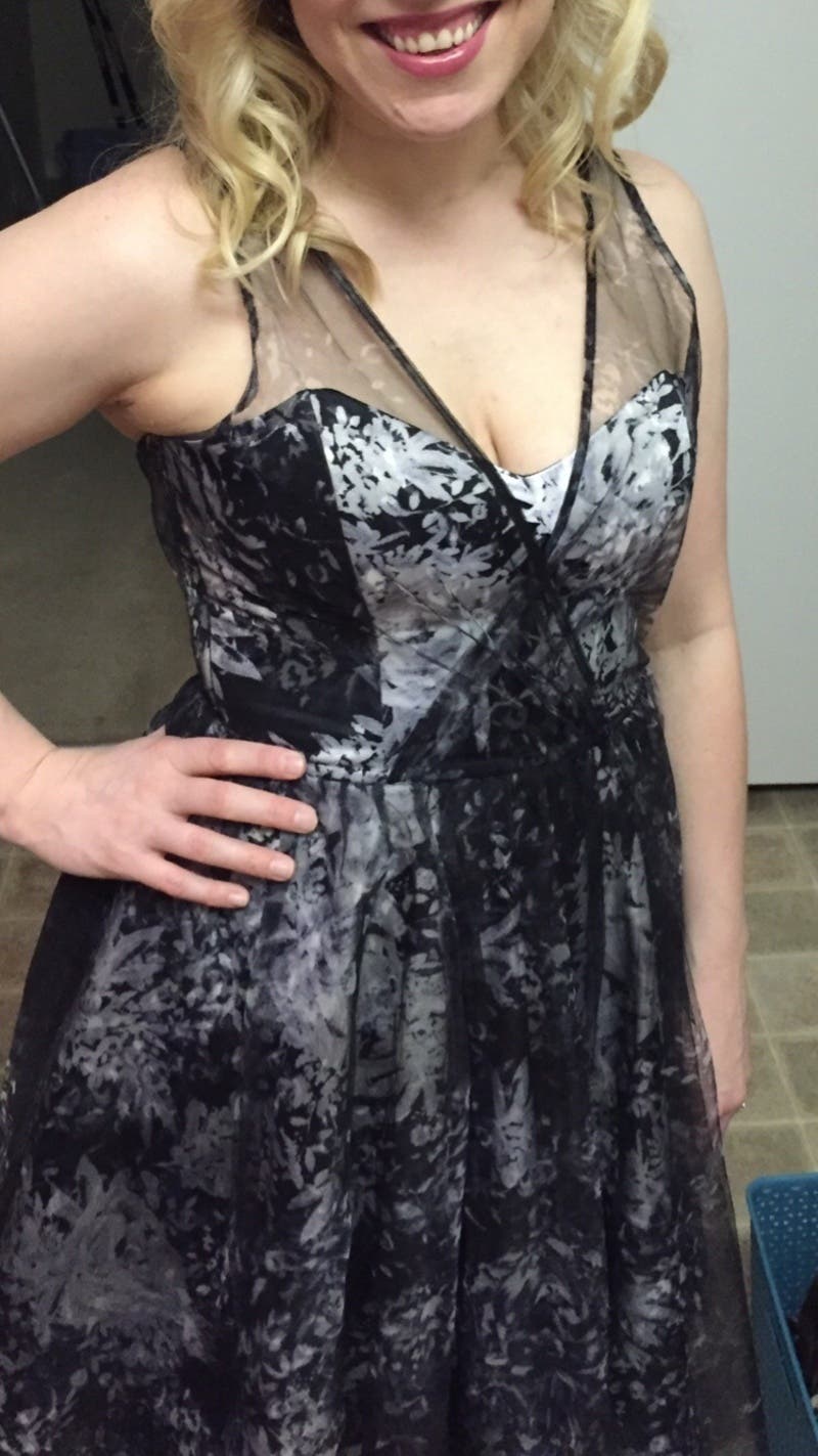 Member review photo