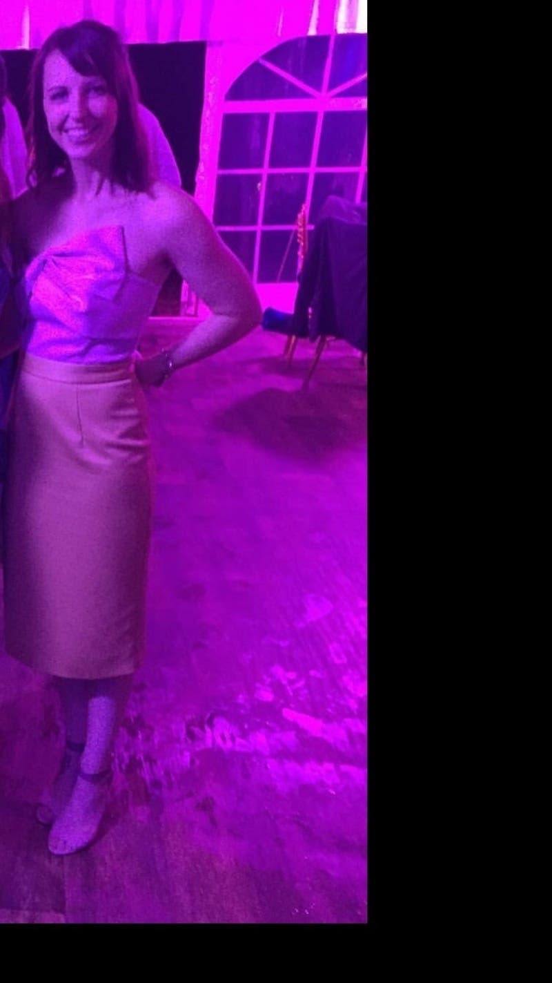 Sarah