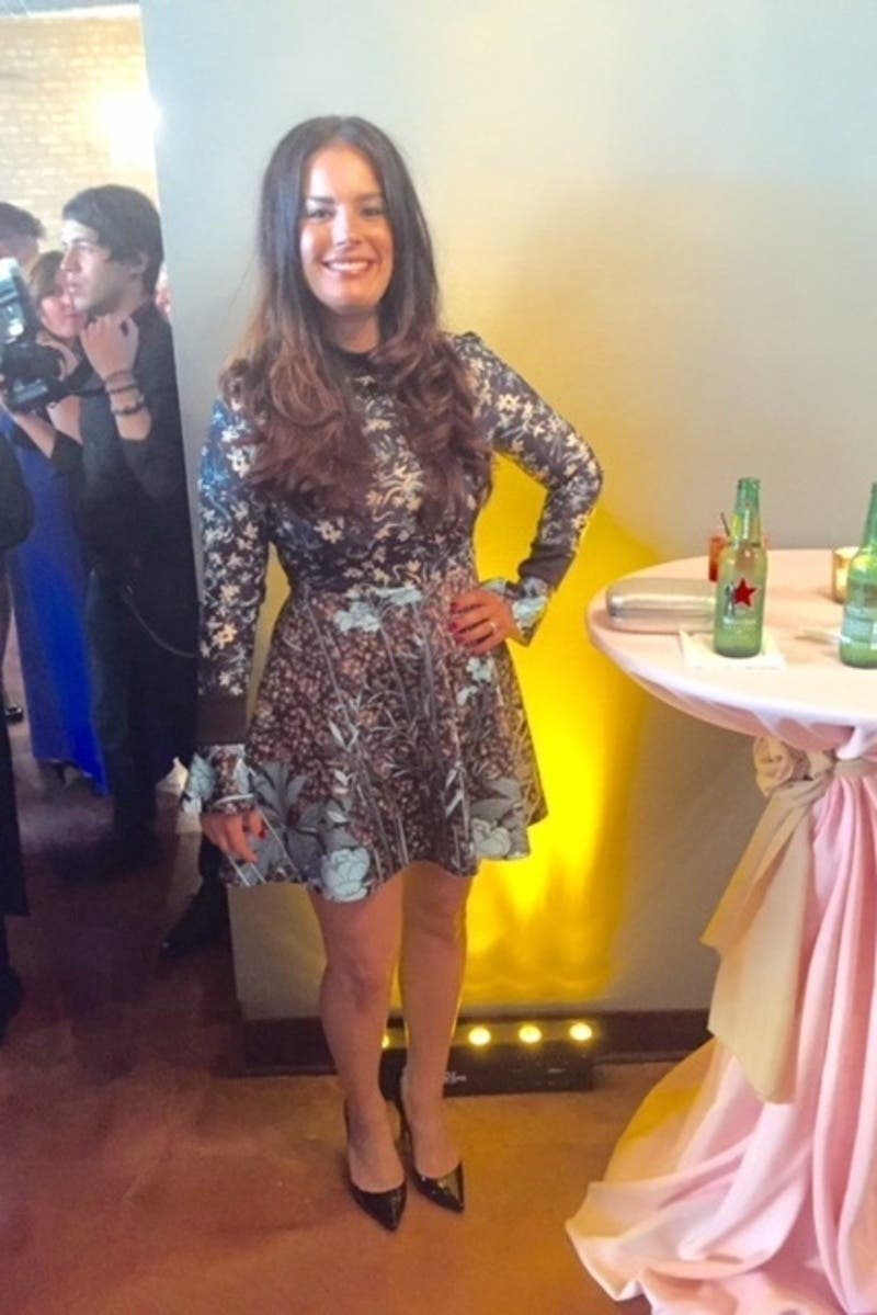 Melissa