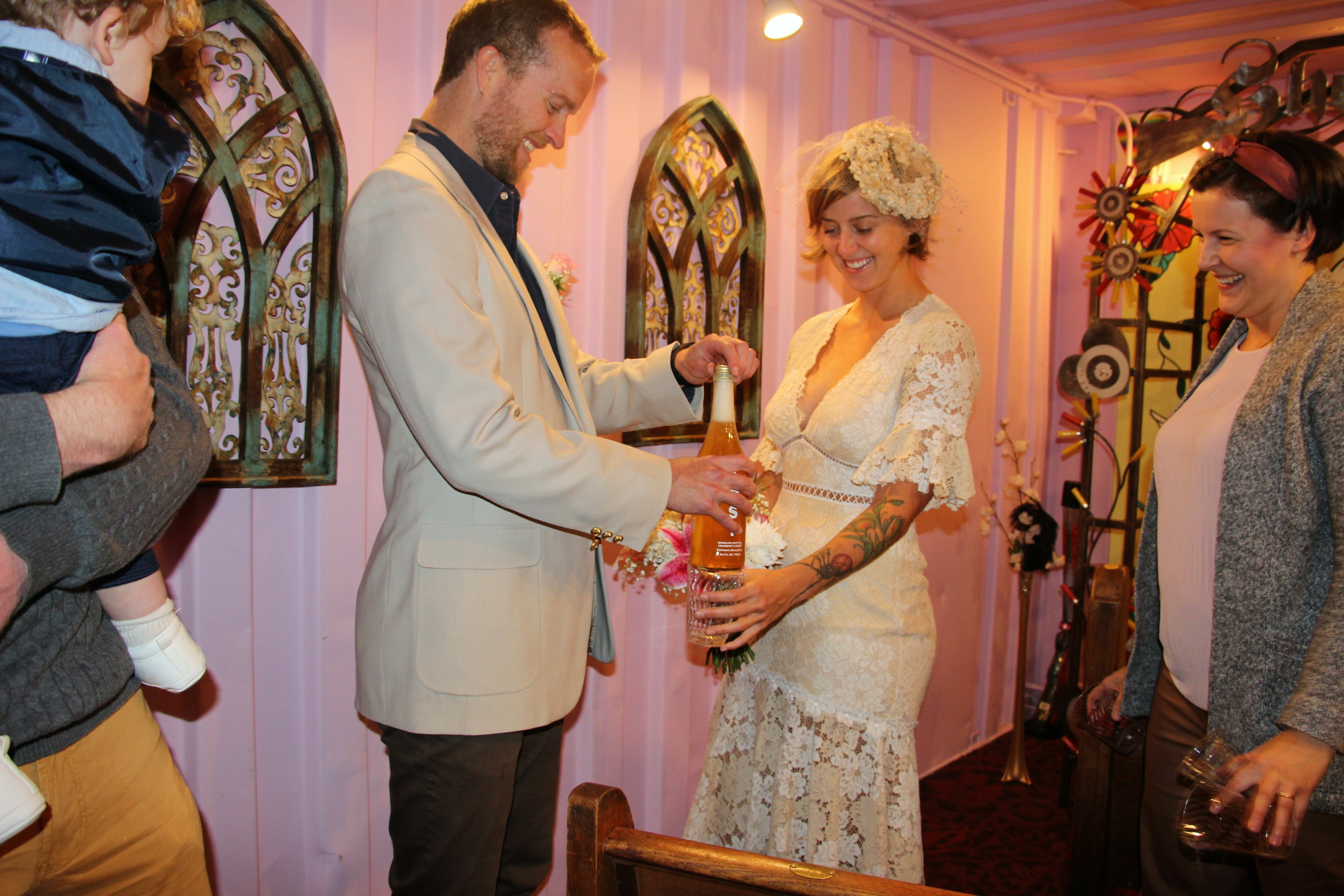 Member review photo
