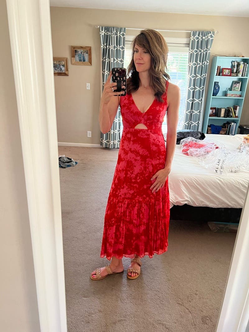 Olivia