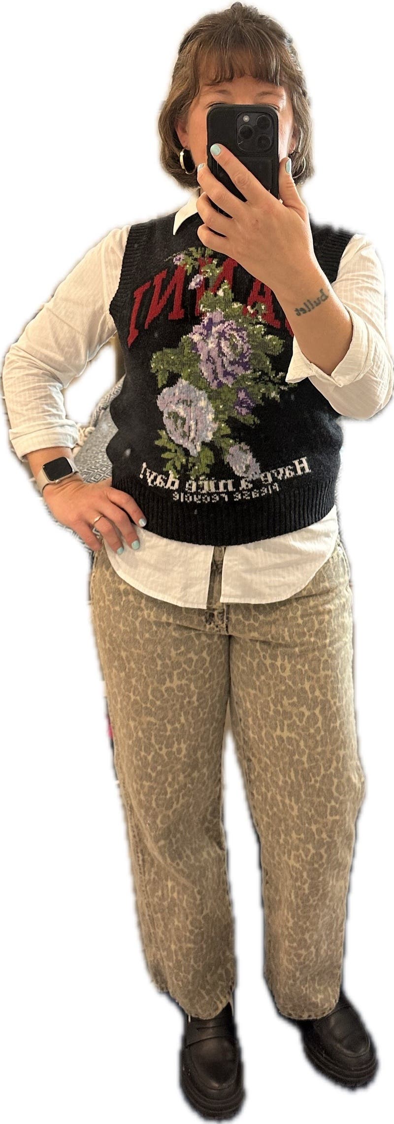 Member review photo