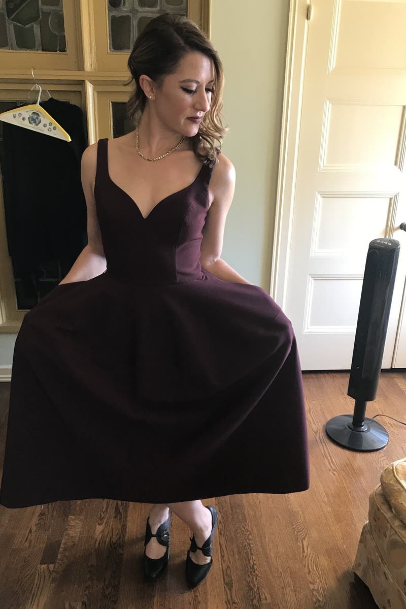 Lyndsey