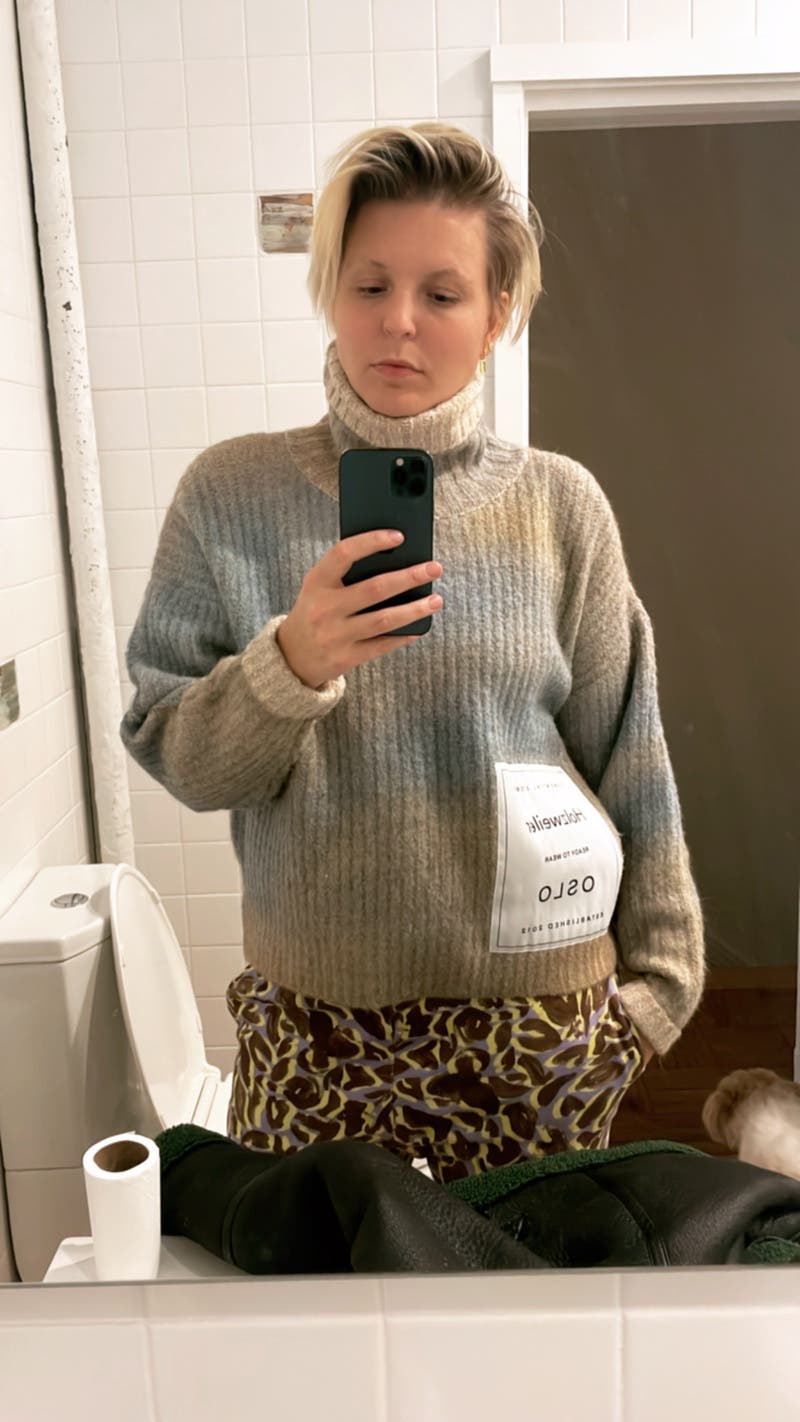 Member review photo