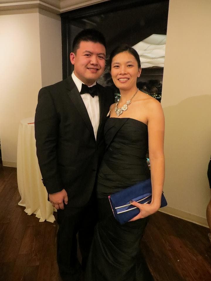 Member review photo