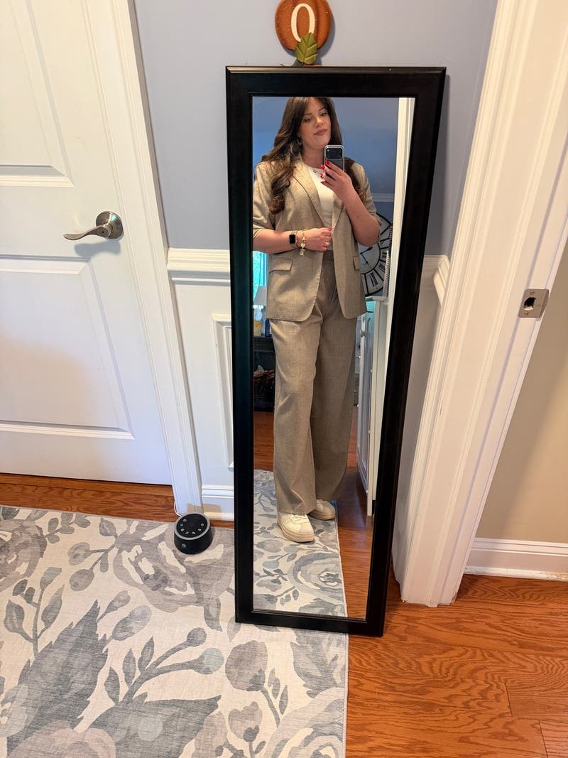 Member review photo