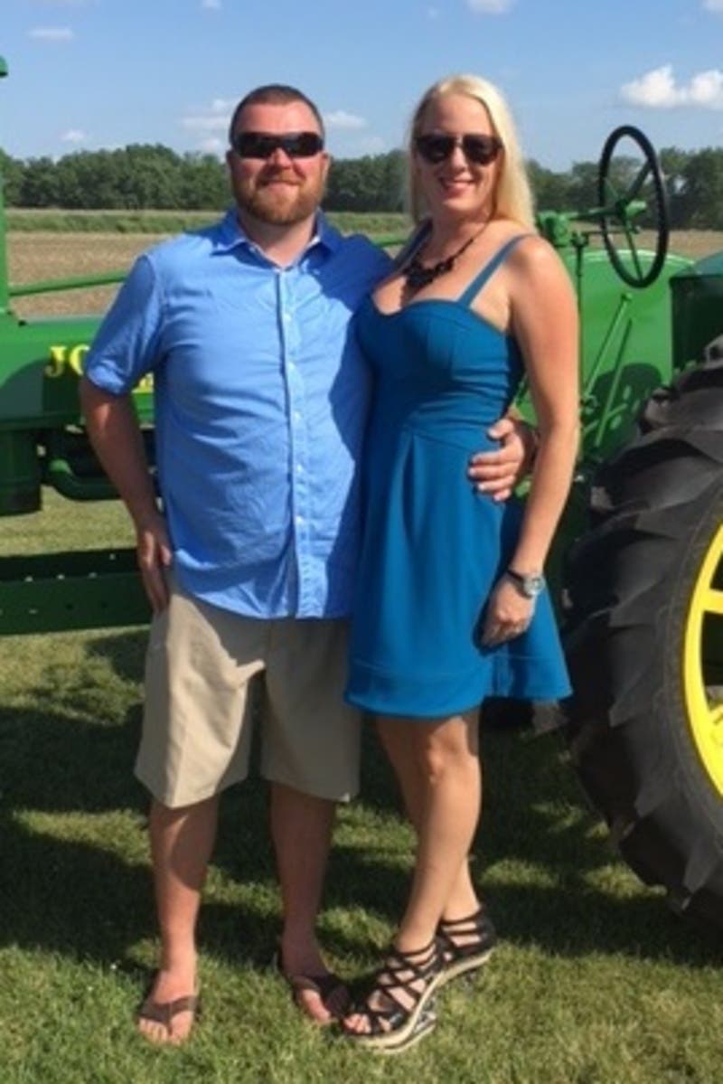 Member review photo