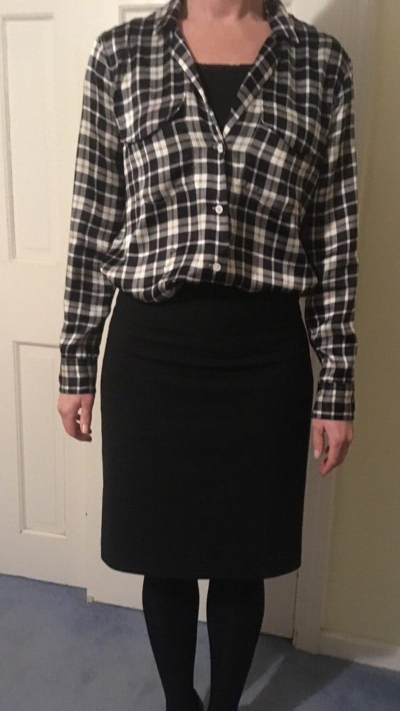 Member review photo