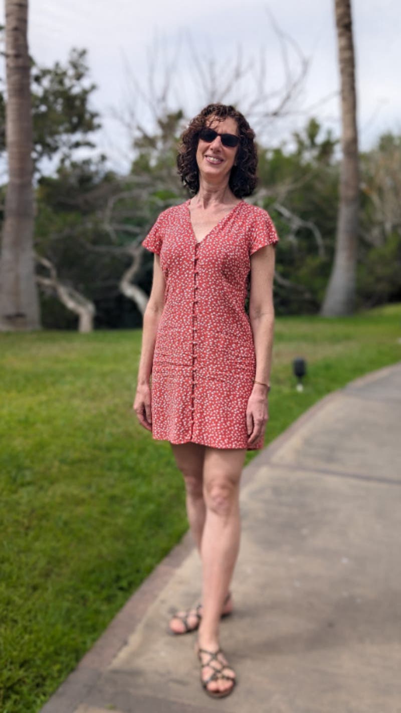 Member review photo