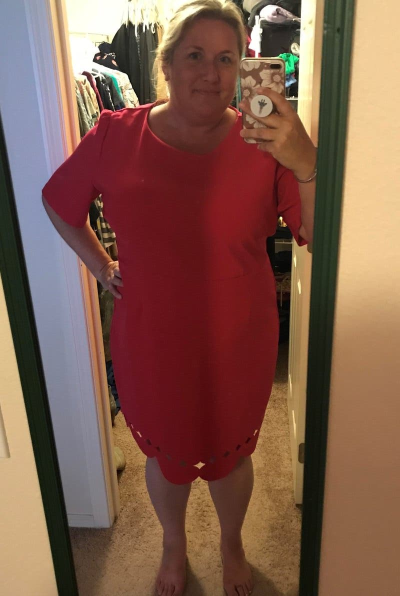 Member review photo