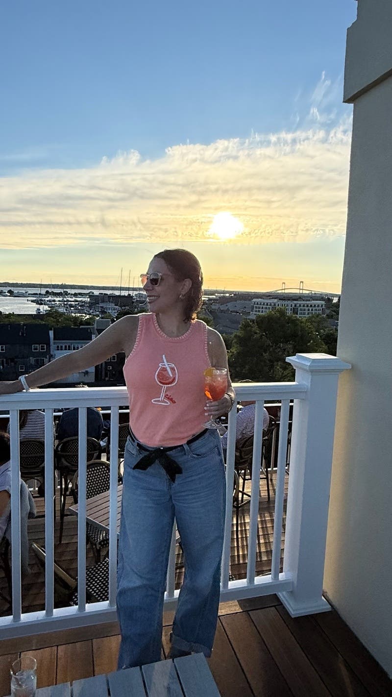 Member review photo
