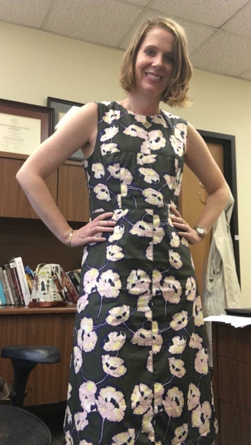 Member review photo