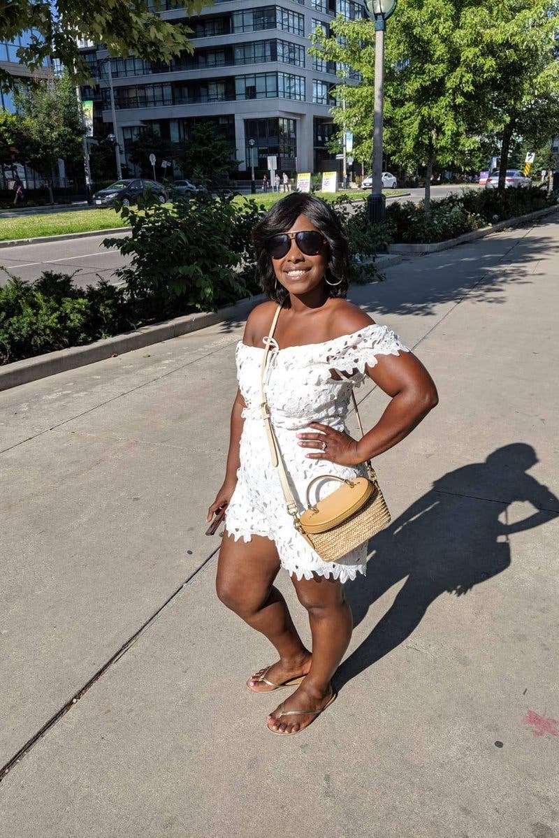 Member review photo