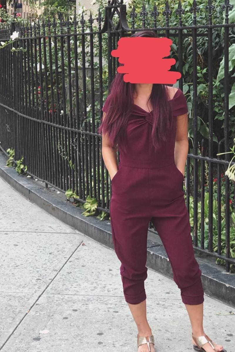 Member review photo