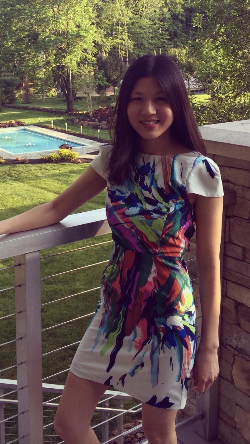 Amanda