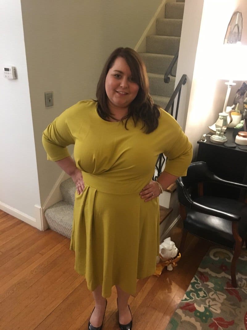 Member review photo