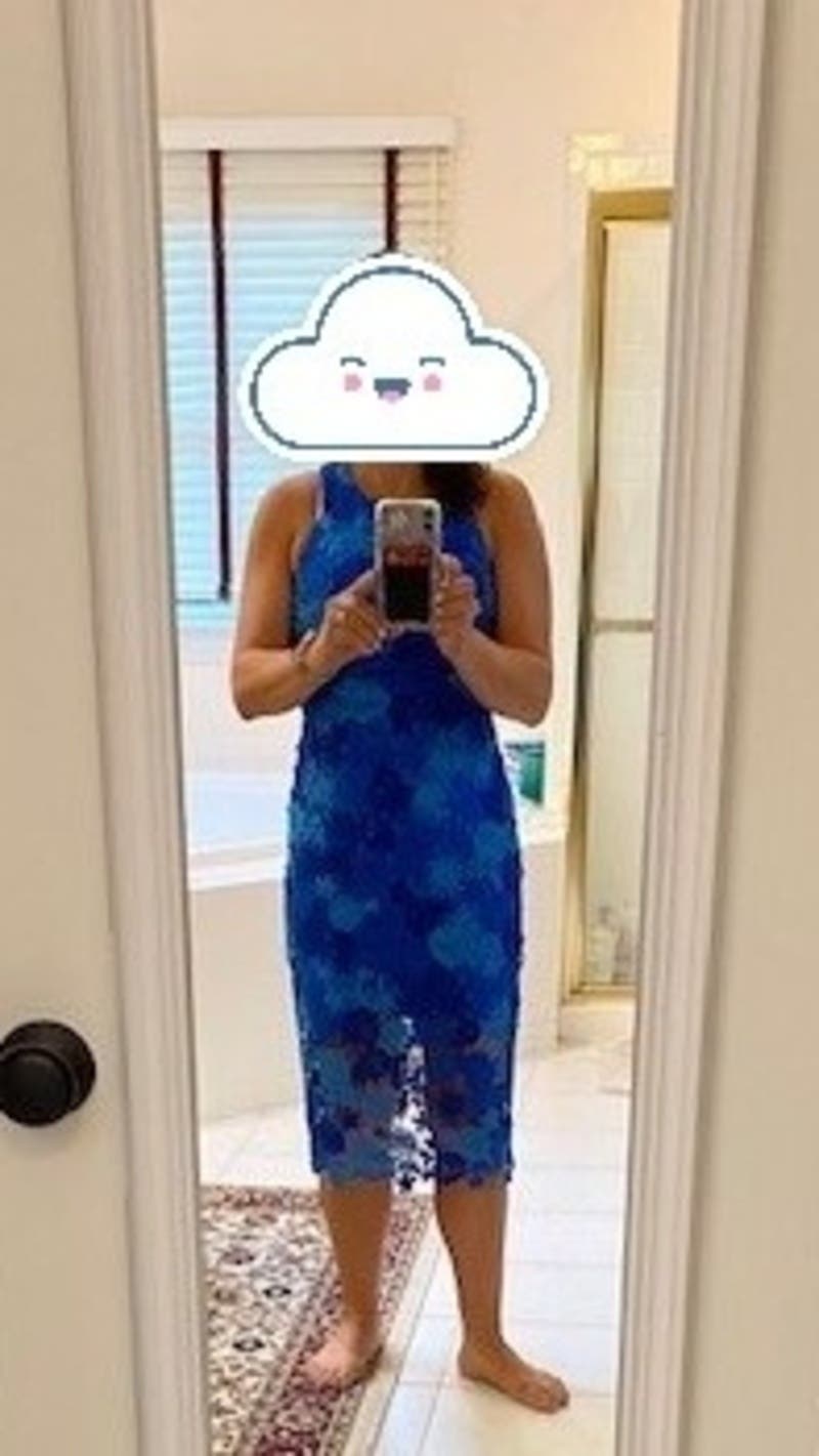Member review photo
