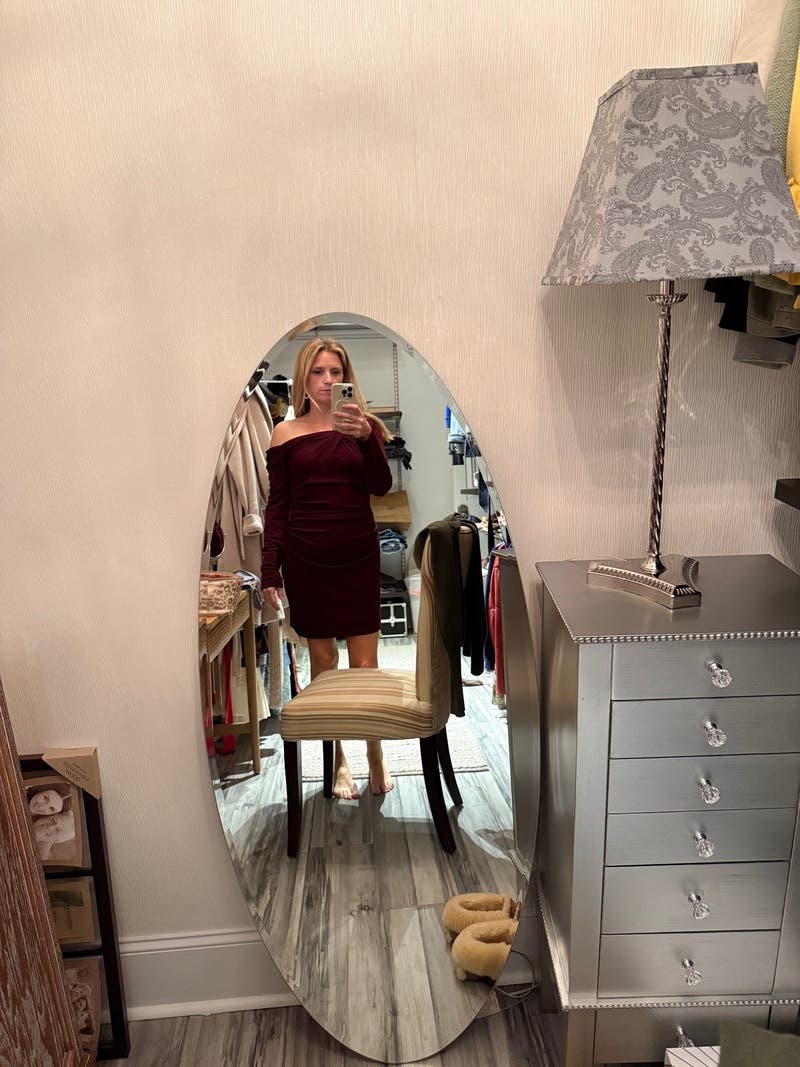 Member review photo