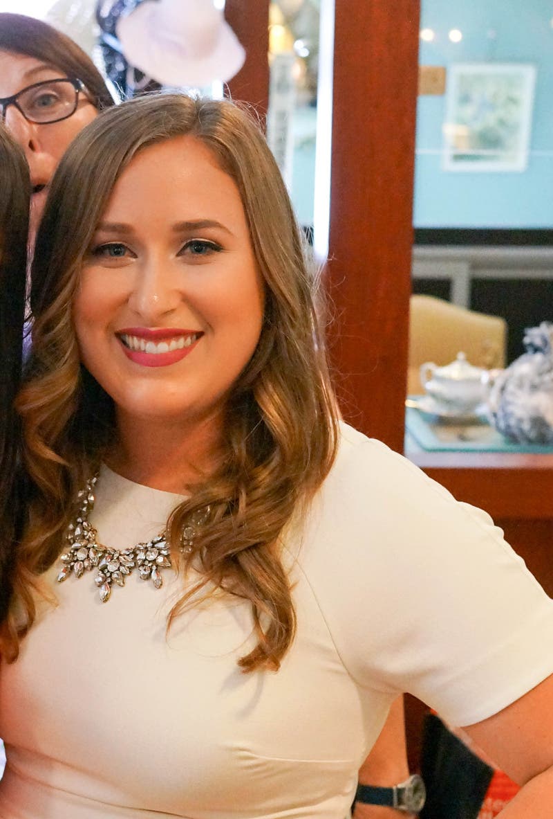 Julie