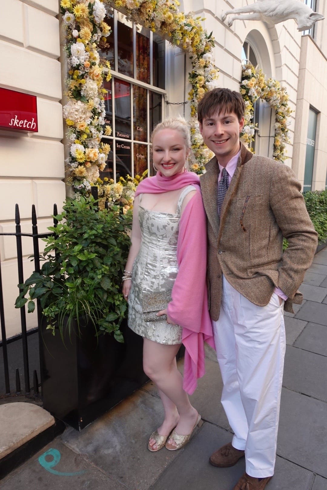 Lydia Mini Dress by SIMKHAI | Rent the Runway