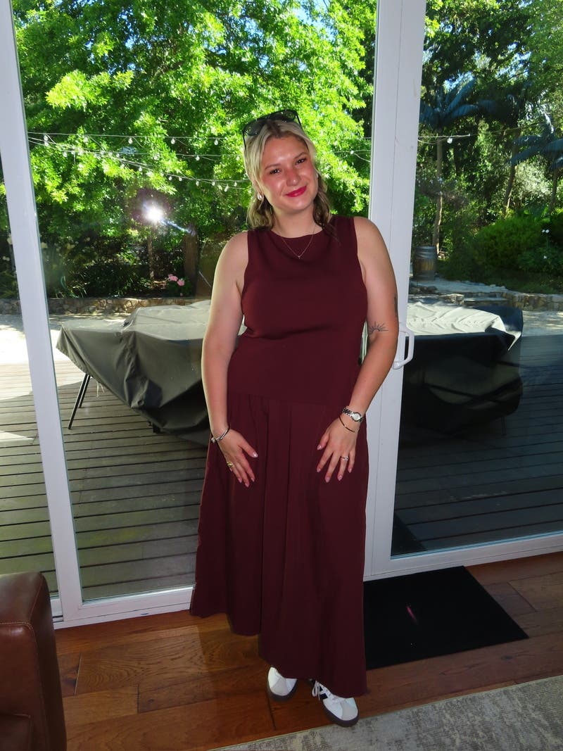 Member review photo