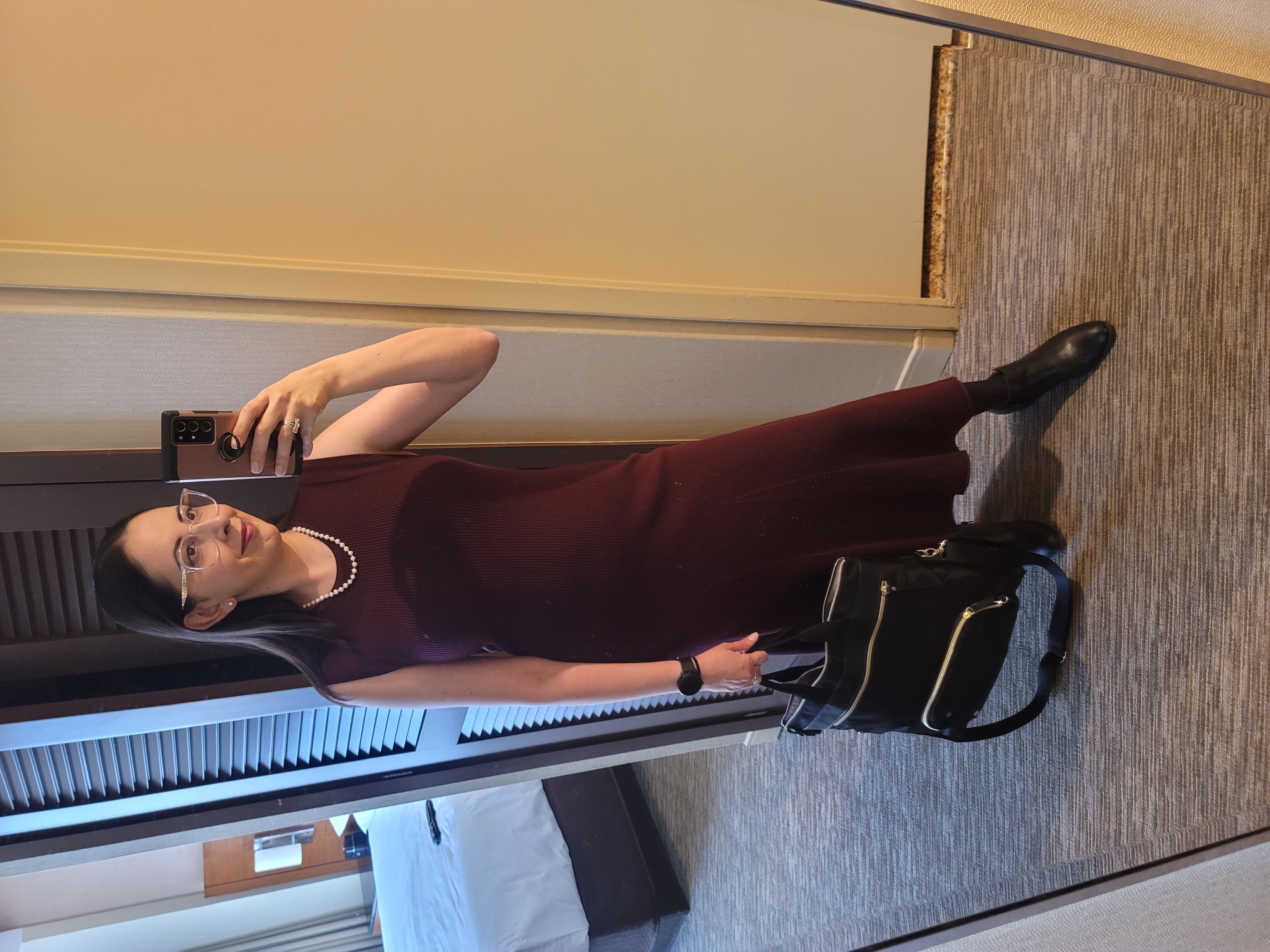 Member review photo