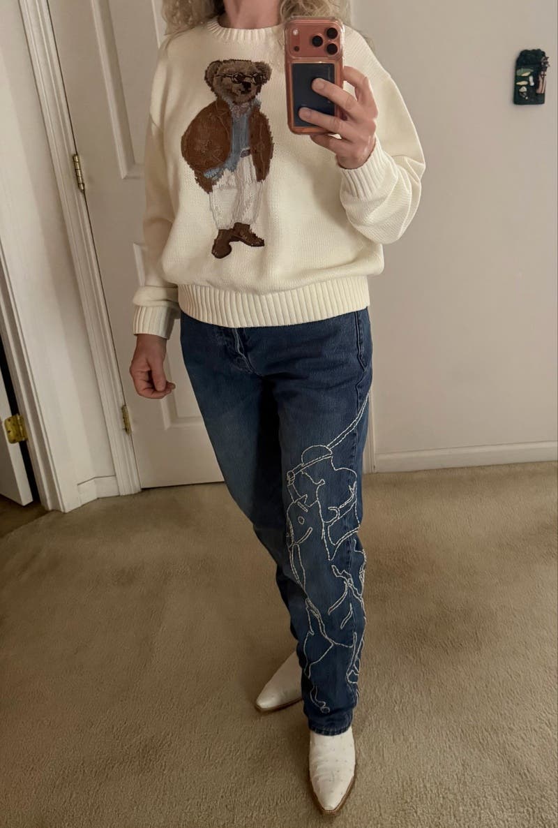 Member review photo